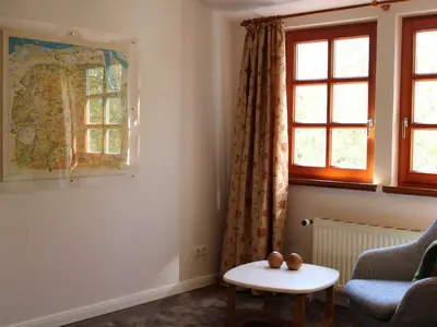 Ferienwohnung für 6 Personen (100 m²) in Norden 2/10