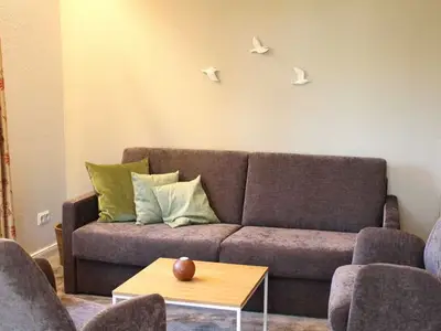 Ferienwohnung für 6 Personen (100 m²) in Norden 3/10
