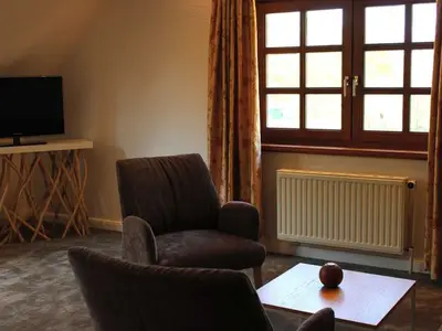 Ferienwohnung für 6 Personen (100 m²) in Norden 4/10