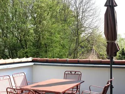 Ferienwohnung für 6 Personen (100 m²) in Norden 9/10