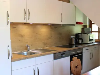 Ferienwohnung für 6 Personen (100 m²) in Norden 10/10