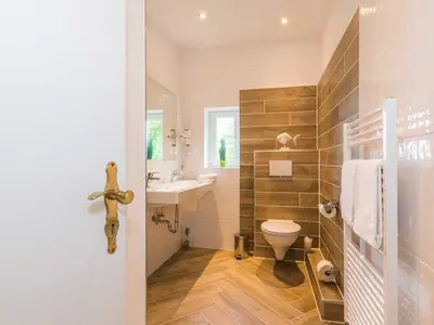 Ferienwohnung für 4 Personen (50 m²) in Norden 1/9