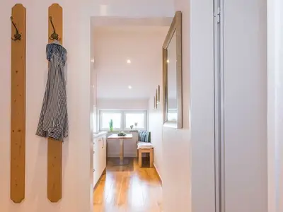 Ferienwohnung für 4 Personen (50 m²) in Norden 2/9