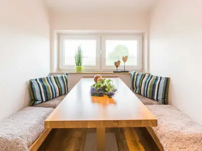 Ferienwohnung für 4 Personen (50 m²) in Norden 3/9