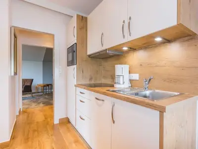 Ferienwohnung für 4 Personen (50 m²) in Norden 4/9