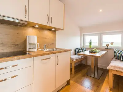 Ferienwohnung für 4 Personen (50 m²) in Norden 6/9