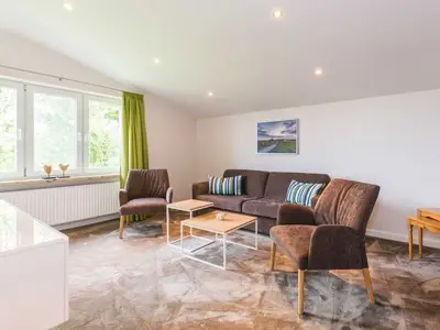 Ferienwohnung für 4 Personen (50 m²) in Norden 7/9