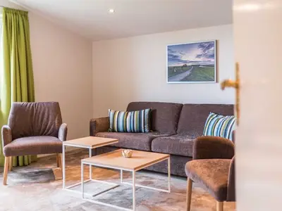 Ferienwohnung für 4 Personen (50 m²) in Norden 8/9