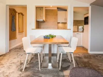Ferienwohnung für 4 Personen (44 m²) in Norden 1/10