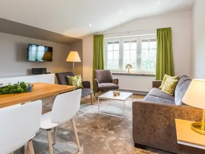 Ferienwohnung für 4 Personen (44 m²) in Norden 2/10