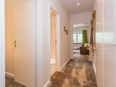 Ferienwohnung für 4 Personen (44 m²) in Norden 4/10