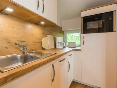 Ferienwohnung für 4 Personen (44 m²) in Norden 8/10