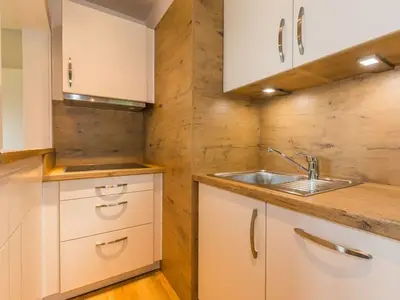Ferienwohnung für 4 Personen (44 m²) in Norden 9/10