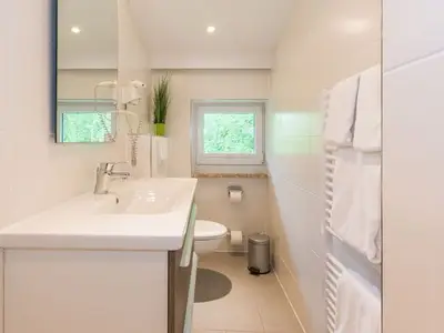 Ferienwohnung für 4 Personen (44 m²) in Norden 10/10