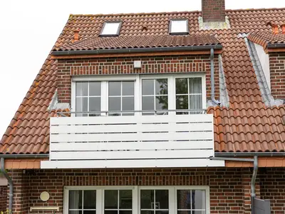 Ferienwohnung für 4 Personen (58 m²) in Norden 8/10