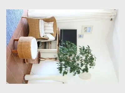 Ferienwohnung für 4 Personen (70 m²) in Norden 1/10