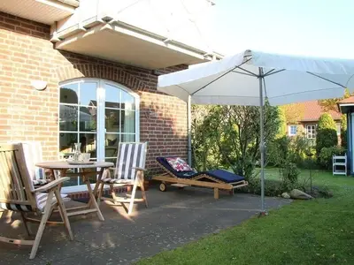 Ferienwohnung für 4 Personen (70 m²) in Norden 2/10