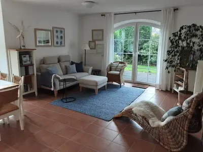 Ferienwohnung für 4 Personen (70 m²) in Norden 3/10