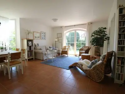 Ferienwohnung für 4 Personen (70 m²) in Norden 6/10