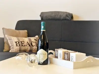 Ferienwohnung für 4 Personen (55 m²) in Norden 2/10
