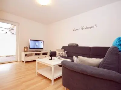 Ferienwohnung für 4 Personen (55 m²) in Norden 7/10