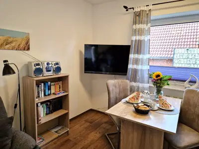 Ferienwohnung für 2 Personen (40 m²) in Norden 5/10