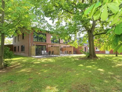 Ferienwohnung für 4 Personen (80 m²) in Leybuchtpolder 4/10