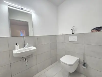 Ferienwohnung für 4 Personen (80 m²) in Norden 5/10