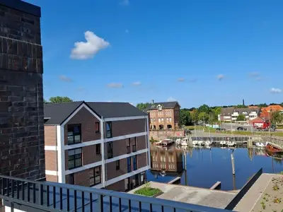Ferienwohnung für 6 Personen (143 m²) in Norden 10/10