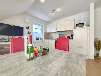 Ferienwohnung für 4 Personen (65 m²) in Norden 3/10