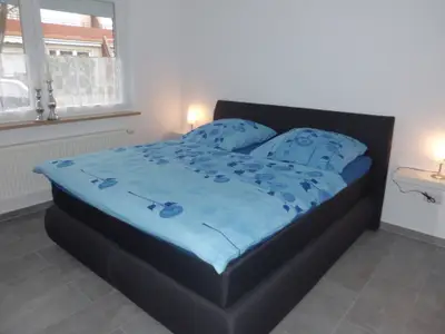 Ferienwohnung für 4 Personen (65 m²) in Norden 4/10