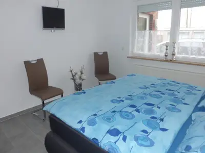 Ferienwohnung für 4 Personen (65 m²) in Norden 5/10