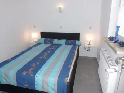 Ferienwohnung für 4 Personen (65 m²) in Norden 8/10