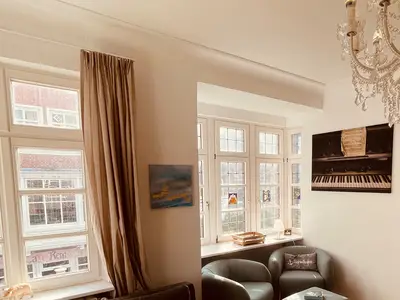 Ferienwohnung für 3 Personen (70 m²) in Norden 2/7