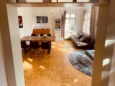 Ferienwohnung für 3 Personen (70 m²) in Norden 4/7