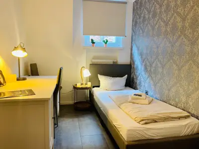 Ferienwohnung für 5 Personen (72 m²) in Norden 2/8