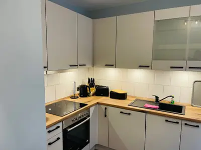Ferienwohnung für 5 Personen (72 m²) in Norden 3/8