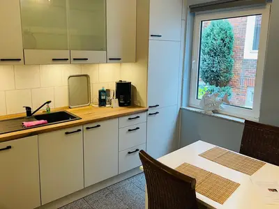 Ferienwohnung für 5 Personen (72 m²) in Norden 4/8