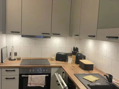 Ferienwohnung für 5 Personen (72 m²) in Norden 5/8