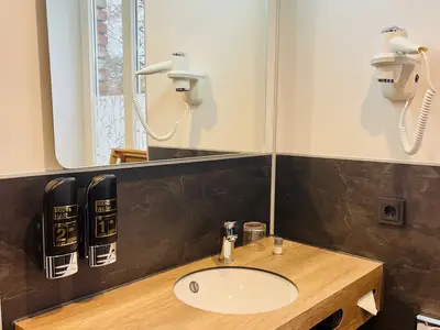 Ferienwohnung für 5 Personen (72 m²) in Norden 8/8