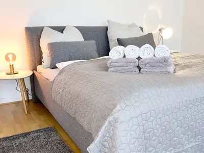 Ferienwohnung für 4 Personen (80 m²) in Norden 9/10