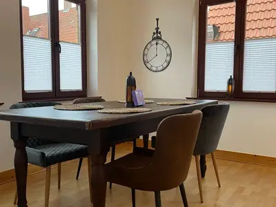 Ferienwohnung für 4 Personen (80 m²) in Norden 10/10