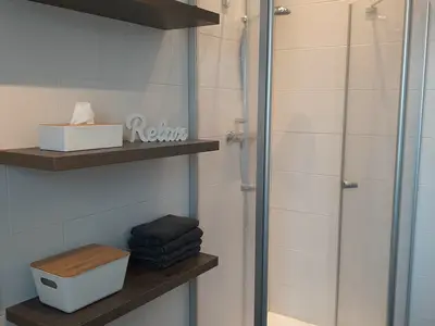 Ferienwohnung für 4 Personen (90 m²) in Norden 3/10