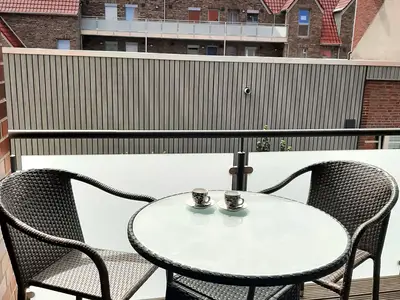 Ferienwohnung für 4 Personen (90 m²) in Norden 5/10