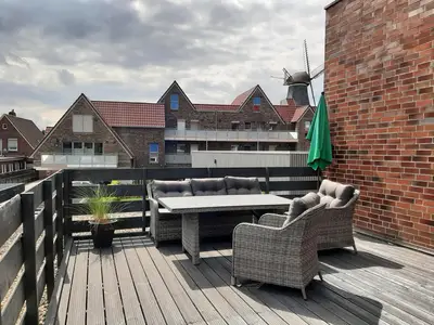 Ferienwohnung für 4 Personen (90 m²) in Norden 8/10