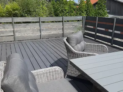 Ferienwohnung für 4 Personen (90 m²) in Norden 10/10