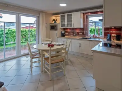 Ferienwohnung für 2 Personen (50 m²) in Norden 2/10