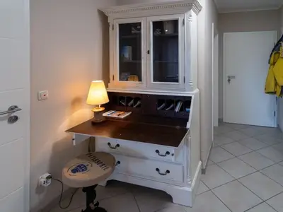 Ferienwohnung für 2 Personen (50 m²) in Norden 3/10