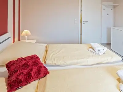 Ferienwohnung für 2 Personen (50 m²) in Norden 7/10