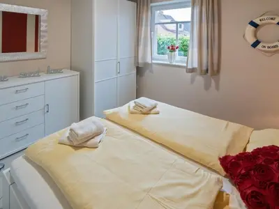 Ferienwohnung für 2 Personen (50 m²) in Norden 9/10